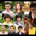 ２０１９年初夏　世界一クズな一家がやってくる！草彅剛主演『台風家族』 10名のキャスト一挙に解禁！