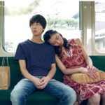 高杉真宙ｘ安田聖愛　映画『笑顔の向こうに』シーン写真が一挙解禁