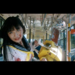 浅川梨奈 ゆるめるモ!あの 日高七海 佐野いずみ『血まみれスケバンチェーンソーRED』場面写真解禁