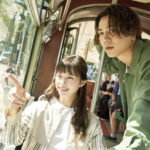 登坂広臣 x 中条あやみ『雪の華』悠輔と美雪の東京初デートシーン、手繋ぎシーン解禁