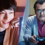 坂口健太郎x吉田鋼太郎『劇場版 ファイナルファンタジーXIV 光のお父さん』ファンタジア国際映画祭で受賞！