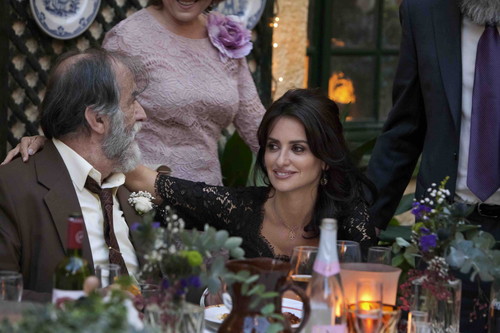 『誰もがそれを知っている』