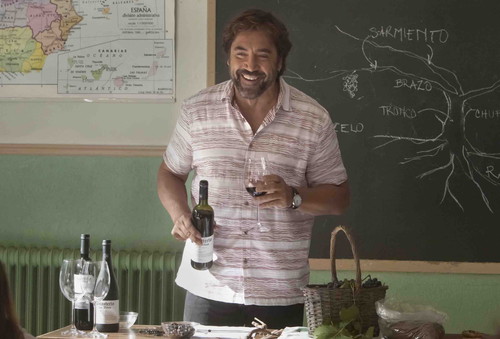 『誰もがそれを知っている』