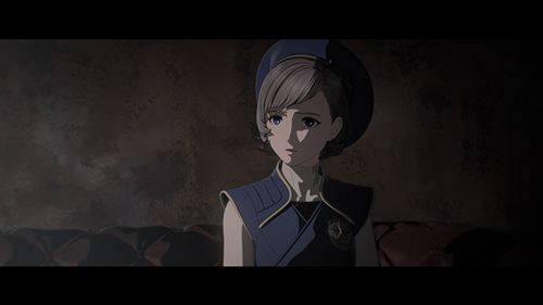 人間失格_柊美子_花澤香菜