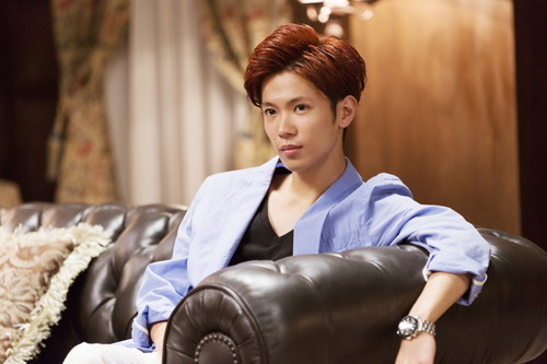 『うちの執事が言うことには』神宮寺