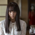 浅川梨奈主演「黒い乙女Q」
