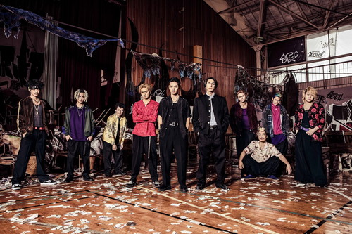 『HiGHLOW-THE-WORST-EPISODE.O』