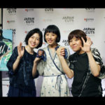 夏帆、シム・ウンギョン、箱田優子監督登壇！『ブルーアワーにぶっ飛ばす』北米プレミア@ニューヨーク ジャパンカッツ！