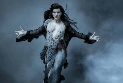 映画『ヘルボーイ』