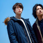宮沢氷魚ｘ藤原季節で今泉力哉監督が同性恋愛を描く『his』
