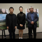 ジャ・ジャンクー監督、チャオ・タオ登壇『帰れない二人』記者会見