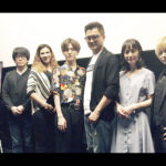 LGBTQへの理解を深められたら　映画『アスリート～俺が彼に溺れた日々～』初日舞台挨拶