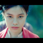 第三夫人と髪飾り