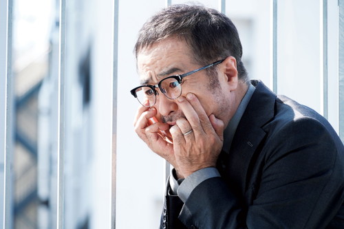 108～海馬五郎の復讐と冒険～