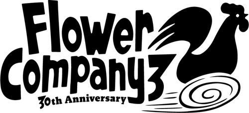 flowercompanyz30th