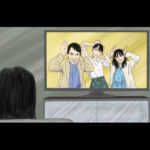 『イソップの思うツボ』上田慎一郎監督の妻ふくだみゆきも参戦！劇中イラストを担当！