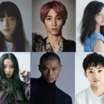 佐藤勝利（Sexy Zone）×髙橋海人（King & Prince）『ブラック校則』第2弾キャスト解禁