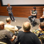 雨宮慶太監督登場にファン盛り上がり！【牙狼〈GARO〉-月虹ノ旅人】ファンタジア国際映画祭レポート