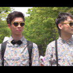 LGBTドキュメンタリー～マイノリティカップルの日常と結婚式～『ぼくと、彼と、』
