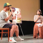 ティモシー・シャラメ『HOT SUMMER NIGHTS』辛酸なめ子、宇野維正 公開記念トークイベント