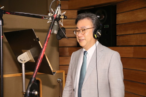 三谷幸喜監督『記憶にございません！』