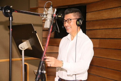 中井貴一『記憶にございません！』