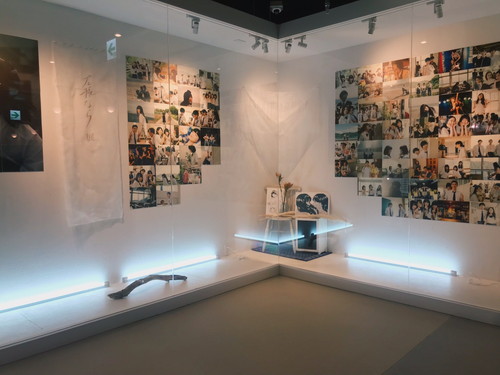 左様なら＿吉祥寺