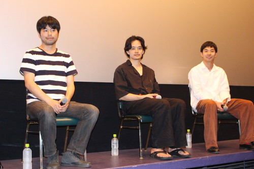 石井裕也監督、池松壮亮、仲野太賀映画『 町田くんの世界 』