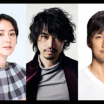 斎藤工がウルトラマンに！庵野秀明x樋口真嗣 『シン・ウルトラマン』プロジェクト始動