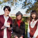 奥華子が 『殺さない彼と死なない彼女』 主題歌を書き下ろし！映画音楽にも初挑戦!