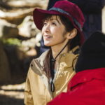 斉藤由貴の魅力が光に光る！“お母さん” 役『最初の晩餐』の家族関係とは…