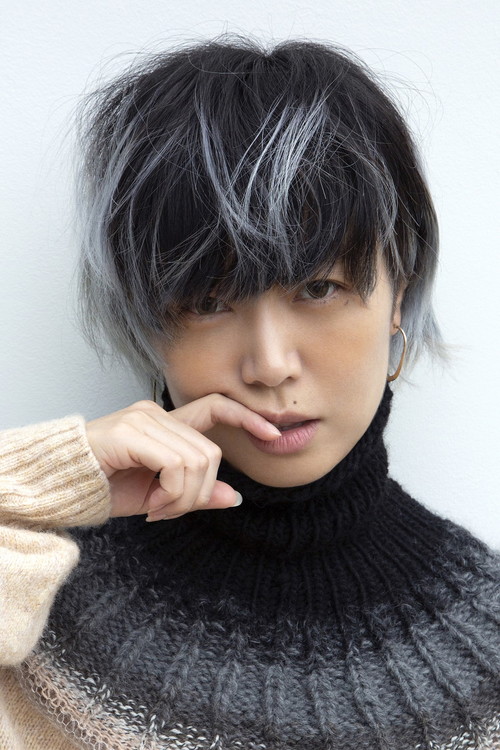 Salyuアーティスト写真