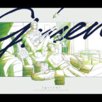 ノイタミナ初！ BLコミックのアニメ化『ギヴン』2020年、映画化決定！