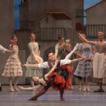 英国ロイヤル・オペラ・ハウス『運命の力』『椿姫』『ドン・キホーテ』『ロミオとジュリエット』他アンコール上映が決定