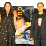 『ガリーボーイ』ジャパンプレミア ゾーヤー・アクタル監督＆共同脚本リーマー・カーグティー揃って登壇