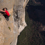 エミー賞7部門受賞の快挙！傑作ドキュメンタリー『フリーソロ』