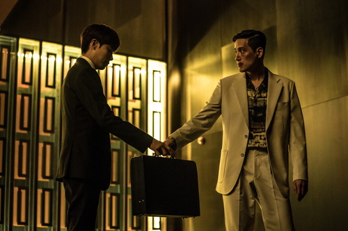 『毒戦-BELIEVER』