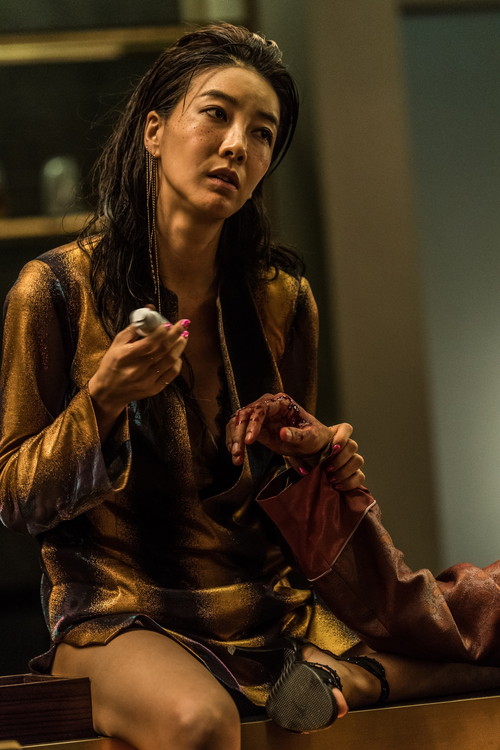 『毒戦-BELIEVER』