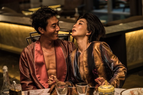 『毒戦-BELIEVER』