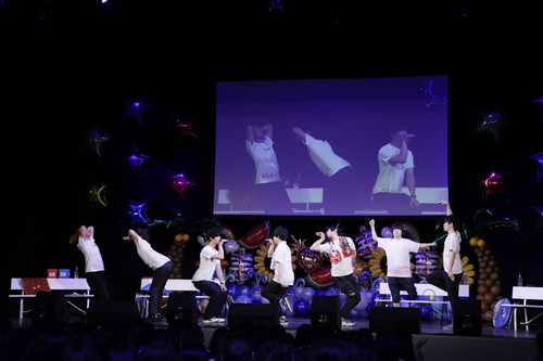 【声優男子ですが】昼の部_全員正解クイズ