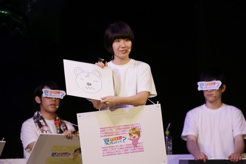 【声優男子ですが】昼の部_山本和臣