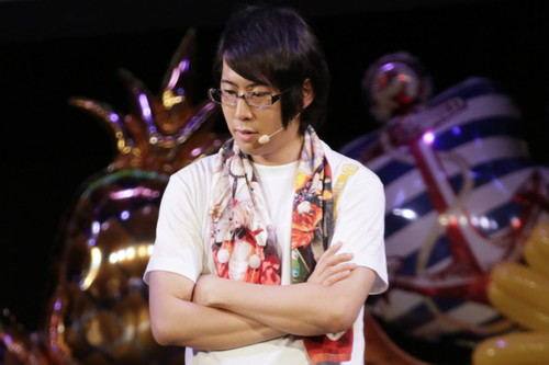 【声優男子ですが】昼の部_白井悠介