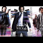 キアヌ声優・森川智之がナビゲート「2分でわかるジョン・ウィック」特別映像解禁！！