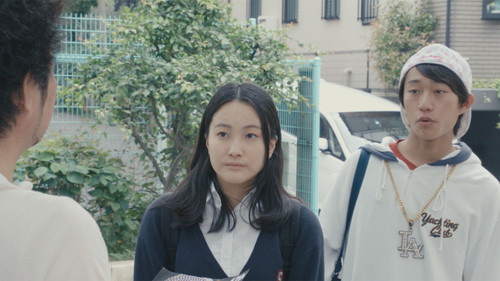 ヌンチャクソウル