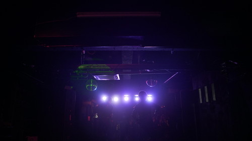 ヌンチャクソウル