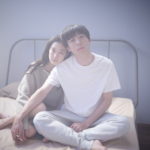 高橋一生×蒼井優18年ぶり共演、初夫婦役『ロマンスドール』美しいキスシーンに心奪われる特報映像解禁!!