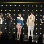 東京ガールズコレクションに伊藤健太郎初参戦！玉城ティナとランウェイ！『惡の華』