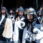 討ち入りに使える予算は9500万円『決算！忠臣蔵』悲喜交々な場面写真一挙解禁