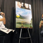 山下敦弘監督、松江哲明監督登壇！ジャ・ジャンクー愛が駄々洩れ『帰れない二人』トークイベント！