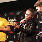 速報：三池崇史監督　特別栄誉賞受賞！オースティンファンタスティック映画祭　窪田正孝主演『初恋』で